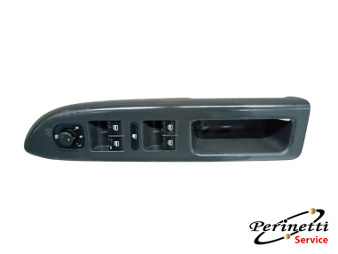 PULSANTIERA ALZACRISTALLI ANTERIORE...