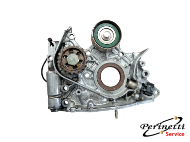 POMPA OLIO MOTORE TOYOTA AVENSIS...