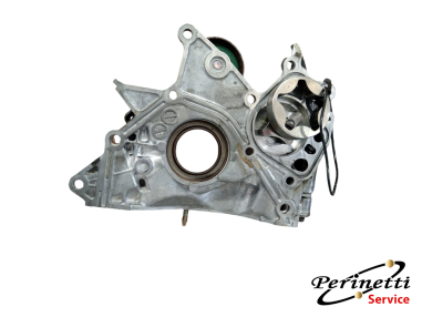 POMPA OLIO MOTORE TOYOTA AVENSIS...