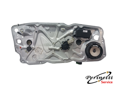 ALZACRISTALLO ANTERIORE SINISTRO FIAT...