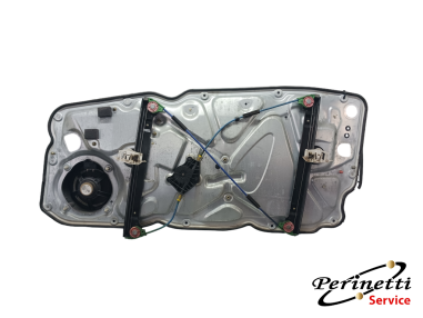 ALZACRISTALLO ANTERIORE SINISTRO FIAT...