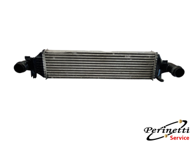 INTERCOOLER SCAMBIATORE ARIA ARIA...