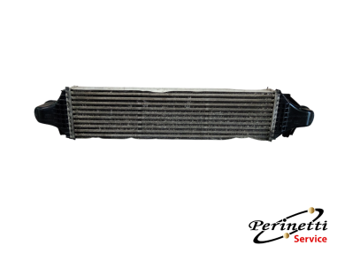 INTERCOOLER SCAMBIATORE ARIA ARIA...