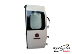 PORTELLONE DI CARICO...