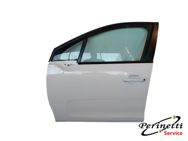 PORTA ANTERIORE SINISTRA CITROEN C3...