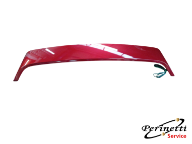 SPOILER TETTO POSTERIORE SSANGYONG...