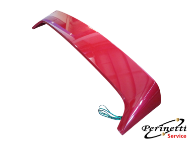 SPOILER TETTO POSTERIORE SSANGYONG...