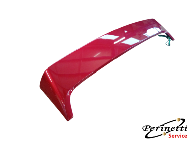 SPOILER TETTO POSTERIORE SSANGYONG...