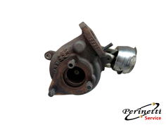 TURBINA TURBOCOMPRESSORE... 2