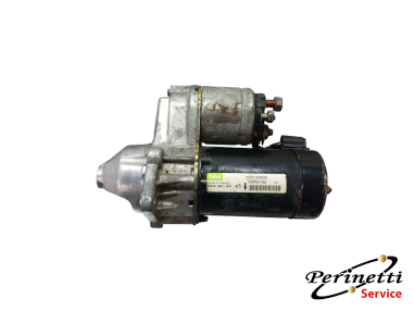 MOTORINO AVVIAMENTO OPEL AGILA A 1.2...