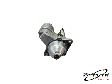 MOTORINO AVVIAMENTO OPEL AGILA A 1.2...
