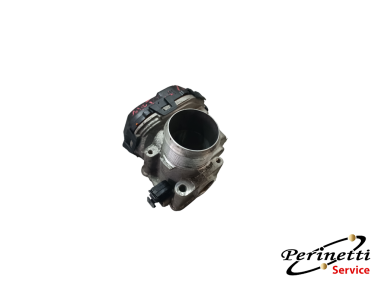 CORPO FARFALLATO CITROEN/PEUGEOT 1.5...