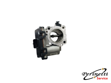 CORPO FARFALLATO CITROEN/PEUGEOT 1.5...