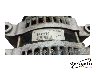 ALTERNATORE JEEP GRAND CHEROKEE 3.0...