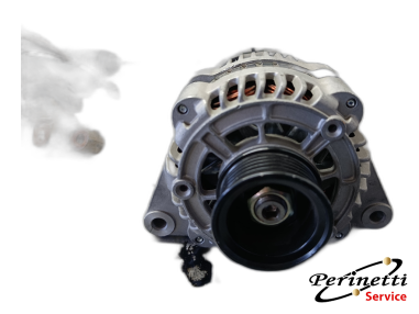 ALTERNATORE SSANGYONG KORANDO / MUSSO...