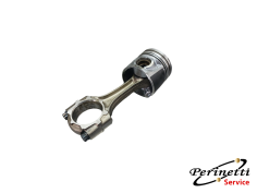 PISTONE CON BIELLA MOTORE...