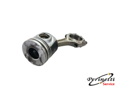 PISTONE CON BIELLA MOTORE... 2