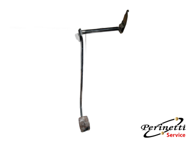 PEDALE FRIZIONE SUZUKI VITARA...