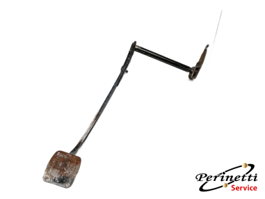 PEDALE FRIZIONE SUZUKI VITARA...