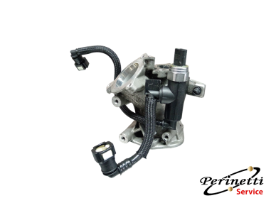 TUBO VALVOLA EGR CITROEN DS7 1.5 BLUE...