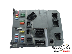 CENTRALINA BODY COMPUTER...