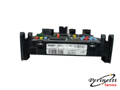 CENTRALINA BODY COMPUTER... 2