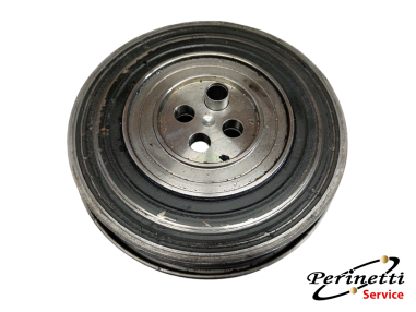 PULEGGIA ALBERO MOTORE MERCEDES BENZ...