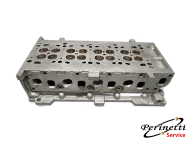 TESTATA MOTORE FIAT PUNTO 188 / PANDA...