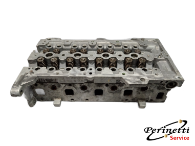 TESTATA MOTORE FIAT PUNTO 188 / PANDA...
