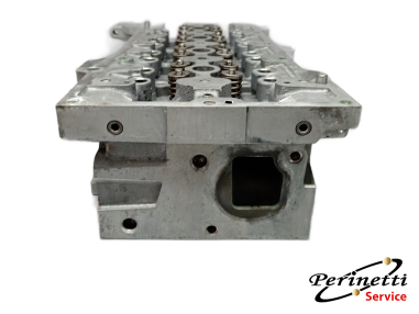 TESTATA MOTORE FIAT PUNTO 188 / PANDA...