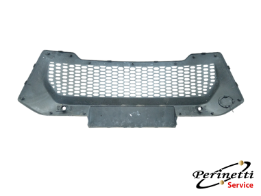GRIGLIA RADIATORE ANTERIORE EVO3...