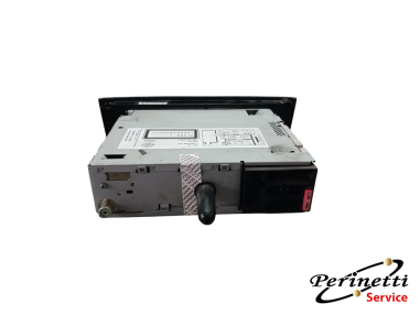 AUTORADIO FIAT GRANDE PUNTO 7646328316