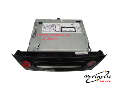 AUTORADIO FIAT GRANDE PUNTO...