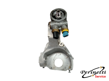 SUPPORTO FILTRO OLIO FIAT TIPO...