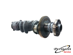 ALBERO MOTORE BMW N47 2.0 D... 2