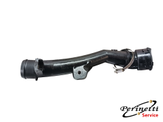 TUBO MANICOTTO INTERCOOLER...