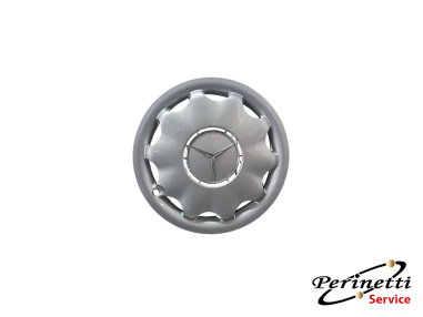BORCHIA R15 MERCEDES BENZ W168...