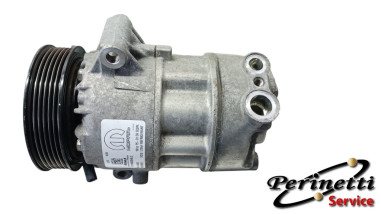 COMPRESSORE ARIA CONDIZIONATA  FIAT...