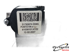 COMMUTATORE AVVIAMENTO FIAT... 2