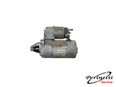 MOTORINO AVVIAMENTO FIAT PANDA /...