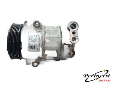 COMPRESSORE ARIA CONDIZIONATA FIAT...