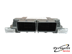 CENTRALINA INIEZIONE MOTORE... 2