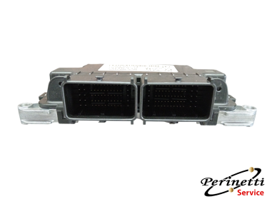 CENTRALINA INIEZIONE MOTORE EVO3 1.5...