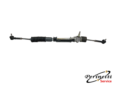 SCATOLA STERZO FIAT PANDA 141 37502335