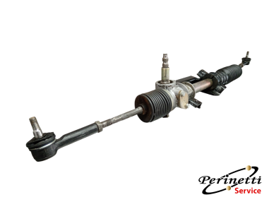 SCATOLA STERZO FIAT PANDA 141 37502335