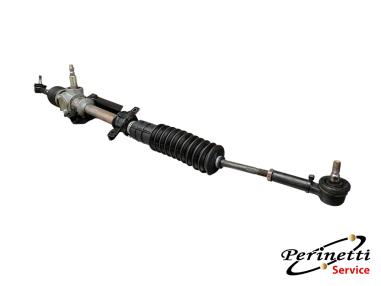 SCATOLA STERZO FIAT PANDA 141 37502335