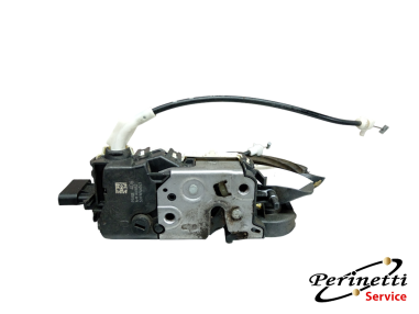 SERRATURA ANTERIORE SINISTRA PEUGEOT...