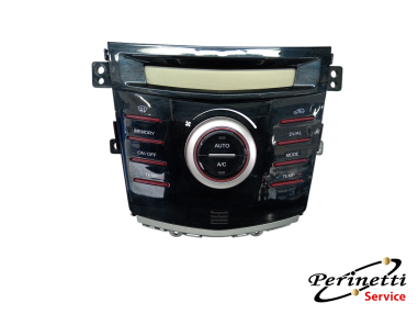 CENTRALINA COMANDO CLIMA SSANGYONG...