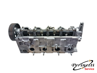 TESTATA MOTORE ALFA ROMEO / FIAT /...