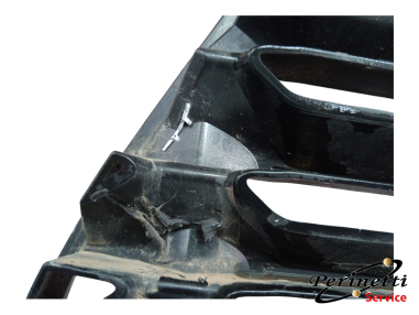 GRIGLIA PARAURTI ANTERIORE DR 6.0...